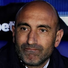 Cadena SER: Abelardo también rechaza la oferta del Leganés