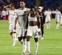 LA Galaxy (4-0) Santos: Resumen del partido