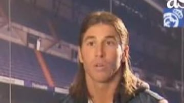 Casillas y Sergio Ramos: "Nos dejaremos la vida"