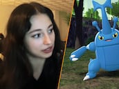 Sele, bióloga: “Los Pokémon Bicho no pueden crecer tanto porque el volumen y la superficie no escalan igual”