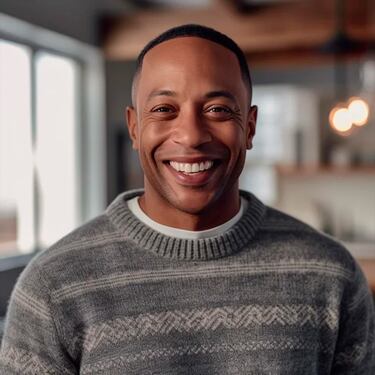 'Los Simpson' más realistas por una IA