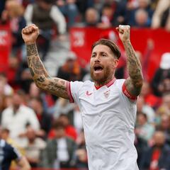 Sevilla 3-2 Real Sociedad: resumen, goles y resultado