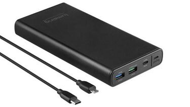 ¿Qué batería portátil comprar para Nintendo Switch?