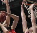 Resumen del Valencia Basket - Fuenlabrada de la Liga Endesa