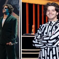 Juego de Voces: Quién es Joss Álvarez, hijo de Isabel Lascurain