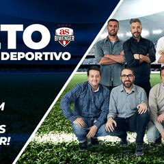 ¡Ser el mejor mánager en El Reto con Carrusel Deportivo en Biwenger tiene premio!