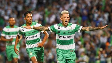 La Liga MX tuvo su mejor arranque de los últimos 10 torneos