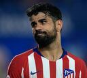 El Atlético busca gol: las peores cifras ligueras con Simeone