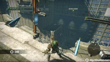 Bionic Commando, Impresiones