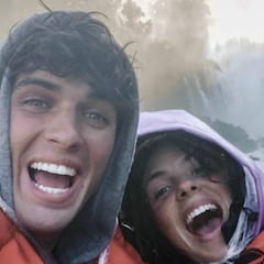 El detalle que confirma que Laura Matamoros y Daniel Illescas han roto