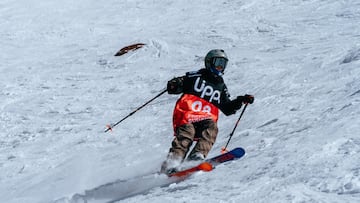 Los jóvenes chilenos que harán historia en Estados Unidos