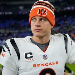 How can the Cincinnati Bengals turn around their season? Quarterback Joe Burrow has an idea