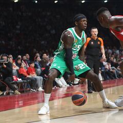 La NBA ‘agota’ a la Euroliga