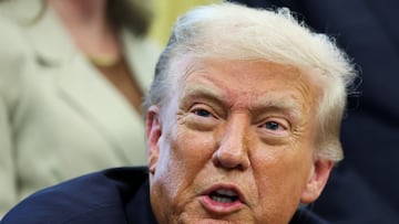 Lawrence O'Donnell slams Trump’s lawsuit against New York Times