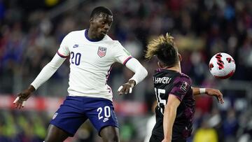 De acuerdo con varios reportes, Tim Weah no realiz&oacute; el viaje a Hamilton para el encuentro del domingo entre la selecci&oacute;n de USA y la de Canad&aacute; en las eliminatorias.