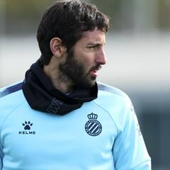 Granero: "Tenemos toda la responsabilidad del mundo, pero no presión"
