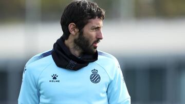 Granero: "Tenemos toda la responsabilidad del mundo, pero no presión"