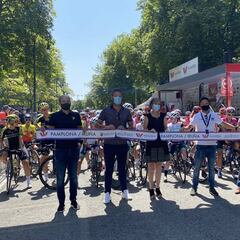 Caos para abrir curso en Navarra: salen 15 de los 26 equipos