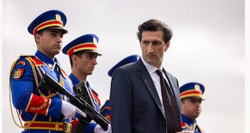 Pel¨ªculas de Cannes 2025