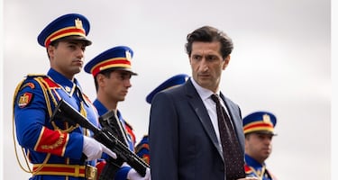 Películas de Cannes 2025