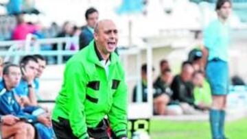 <b>IDÓNEO. </b>La experiencia de 'Tintín, clave para la permanencia.