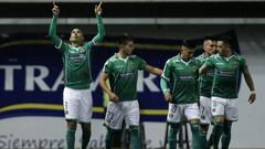 Riquelme lidera la paliza de Audax Italiano sobre Católica