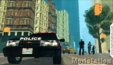 Primeras imágenes de Liberty City Stories