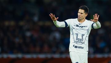 Jesús Molina anuncia su retiro