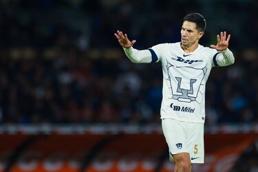 “Estoy seguro que el ‘Pollo’ Briseño va a ser entrenador”