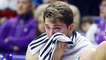 Luka Doncic.