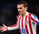 Griezmann, jugador del Atlético de Madrid: “Soy un adicto a ‘One Piece’”