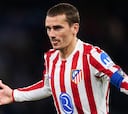 ¿Antoine Griezmann, del sueño en la MLS al interés de la Liga MX?