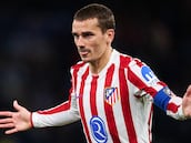 ¿Antoine Griezmann, del sueño en la MLS al interés de la Liga MX?