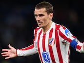 Resumen y goles del Deportivo vs Atlético de Madrid, octavos de final Copa del Rey 25-26