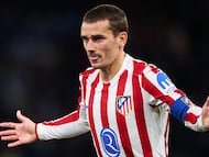 Sobre rumor de Griezmann: “Rayados solo quiere verse en los zapatos de Tigres”
