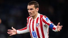 ¿Antoine Griezmann, del sueño en la MLS al interés de la Liga MX?