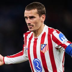 ¿Antoine Griezmann, del sueño en la MLS al interés de la Liga MX?