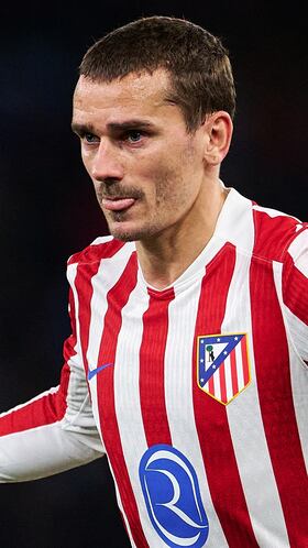Antoine Griezmann, Liga MX or MLS?