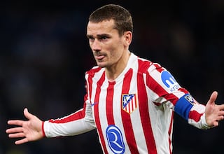 ¿Antoine Griezmann, del sueño en la MLS al interés de la Liga MX?