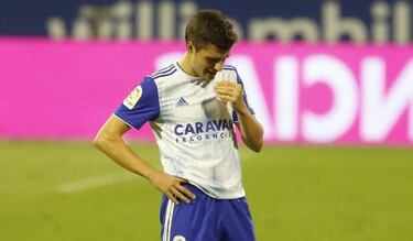 El Madrid busca sitio a Soro