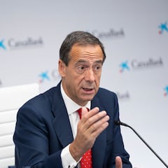 Caixabank pronostica cuándo bajarán los precios de las hipotecas