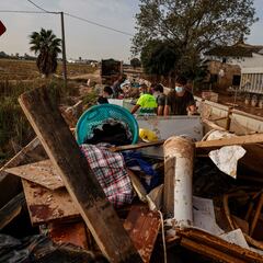 ITF, BJK Cup y Copa Davis unen fuerzas para ayudar a Valencia