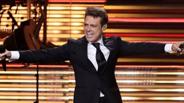 ¿Cuánto cuesta ver a Luis Miguel en primera fila en el Estadio GNP Seguros?