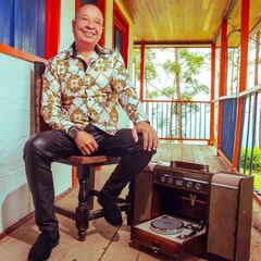 Luis Alberto Posada se encuentra hospitalizado en la clínica El Country