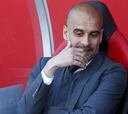 Pep: "Me gustaría compartir este título con Heynckes"
