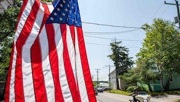 Every year for over a century the United States has commemorated the first flag and its successors over the past 246 years that bear the Stars and Stripes.