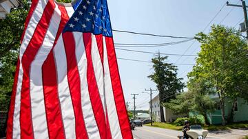 Every year for over a century the United States has commemorated the first flag and its successors over the past 246 years that bear the Stars and Stripes.