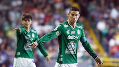 La peor racha para James Rodríguez en cuatro años