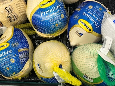 The safest and fastest methods for thawing food: beware of the “danger zone”