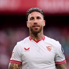El misterioso futuro de Sergio Ramos: ¿En qué equipo jugará el año que viene?